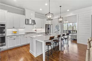 5536 Dockside Ovlk, Gainesville, GA 30506 - Photo 8