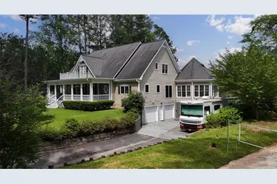 625 W Lake Drive, Oxford, GA 30054 - Photo 134