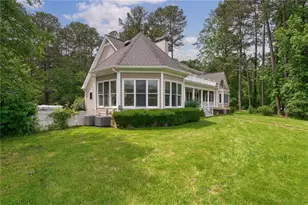 625 W Lake Dr, Oxford, GA 30054 - Photo 96