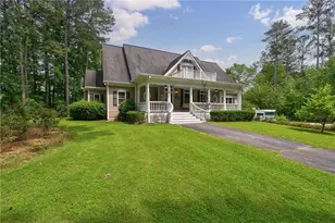 625 W Lake Dr, Oxford, GA 30054 - Photo 2