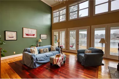 625 W Lake Drive, Oxford, GA 30054 - Photo 14