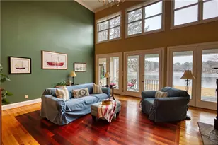 625 W Lake Dr, Oxford, GA 30054 - Photo 14