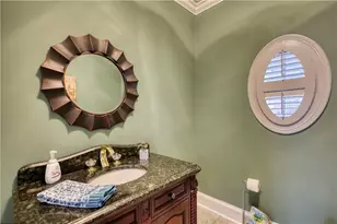 625 W Lake Dr, Oxford, GA 30054 - Photo 18