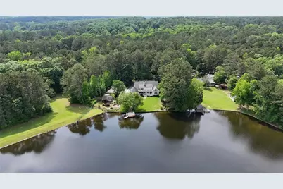 625 W Lake Drive, Oxford, GA 30054 - Photo 122