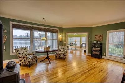 625 W Lake Drive, Oxford, GA 30054 - Photo 32