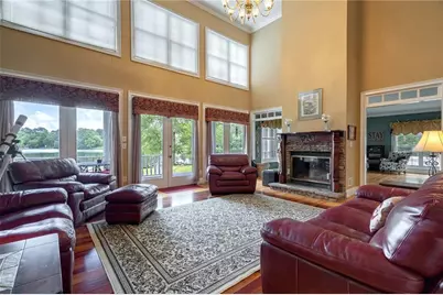 625 W Lake Drive, Oxford, GA 30054 - Photo 46