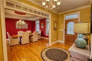 625 W Lake Dr, Oxford, GA 30054 - Photo 8