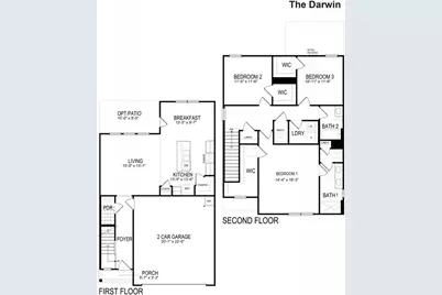 8200 Elkhorn Drive, Fairburn, GA 30213 - Photo 32