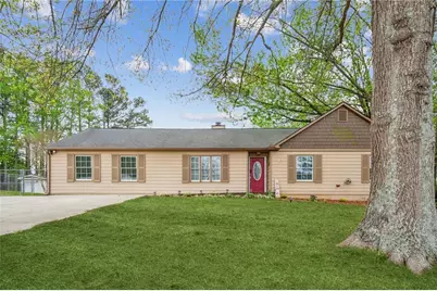 140 Apple Valley Drive, Woodstock, GA 30188 - Photo 1