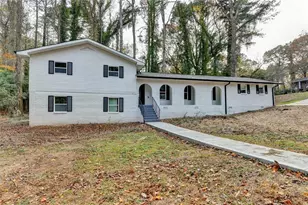 5169 Oxbow Rd, Stone Mountain, GA 30087 - Photo 2