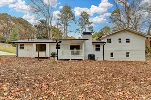 5169 Oxbow Rd, Stone Mountain, GA 30087 - Photo 54