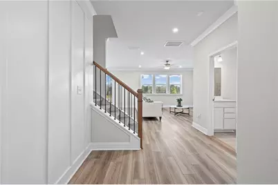 129 Kenney Way, Locust Grove, GA 30248 - Photo 2