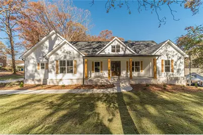 327 Pine Circle, Monroe, GA 30655 - Photo 1