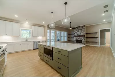 327 Pine Circle, Monroe, GA 30655 - Photo 12