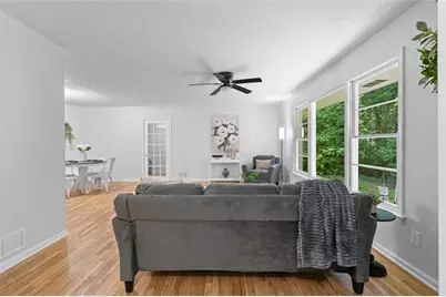 2984 E Paulding Drive, Dallas, GA 30157 - Photo 6