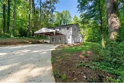 2984 E Paulding Drive, Dallas, GA 30157 - Photo 4