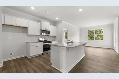 8196 Elkhorn Court, Fairburn, GA 30213 - Photo 4