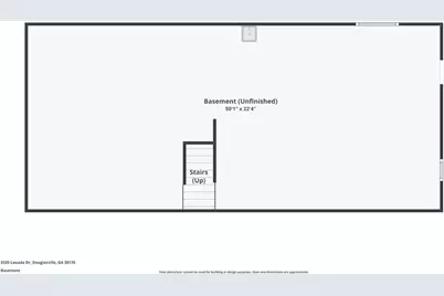 3335 Lauada Drive, Douglasville, GA 30135 - Photo 28