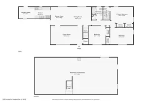 3335 Lauada Dr, Douglasville, GA 30135 - Photo 30