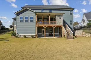 3908 Meadowland Dr, Jefferson, GA 30549 - Photo 4