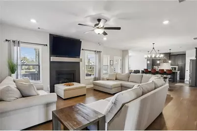 3908 Meadowland Drive, Jefferson, GA 30549 - Photo 30