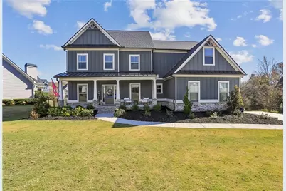 3908 Meadowland Drive, Jefferson, GA 30549 - Photo 2