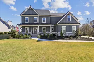 3908 Meadowland Dr, Jefferson, GA 30549 - Photo 2