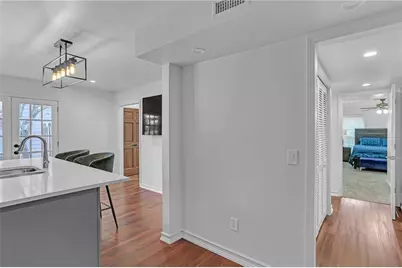 218 Forkner Drive #D, Decatur, GA 30030 - Photo 10