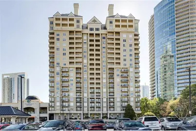 [Address not provided], Atlanta, GA 30326 - Photo 1