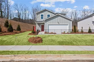 3110 Whitman Ct, Gainesville, GA 30507 - Photo 2