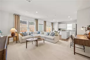 3110 Whitman Ct, Gainesville, GA 30507 - Photo 8