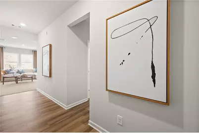 3110 Whitman Court, Gainesville, GA 30507 - Photo 4