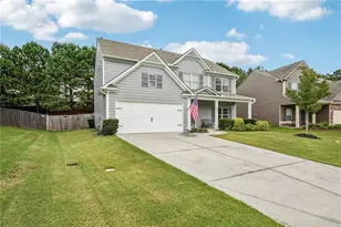 291 Harmony Cir, Acworth, GA 30101 - Photo 2