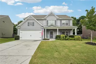 291 Harmony Cir, Acworth, GA 30101 - Photo 1