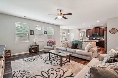 291 Harmony Circle, Acworth, GA 30101 - Photo 20