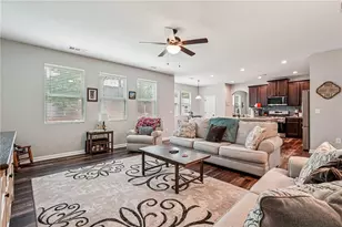 291 Harmony Cir, Acworth, GA 30101 - Photo 20