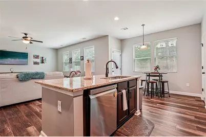 291 Harmony Circle, Acworth, GA 30101 - Photo 24