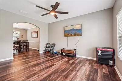 291 Harmony Circle, Acworth, GA 30101 - Photo 8