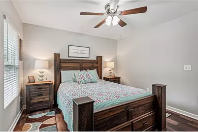 291 Harmony Circle, Acworth, GA 30101 - Photo 44