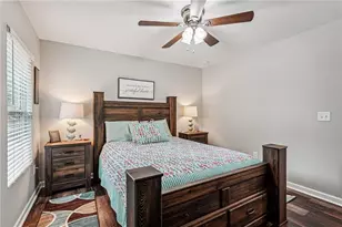 291 Harmony Cir, Acworth, GA 30101 - Photo 44