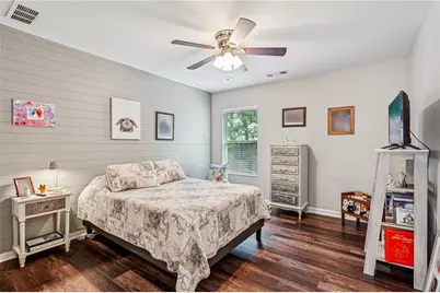 291 Harmony Circle, Acworth, GA 30101 - Photo 40