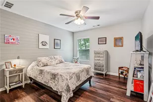 291 Harmony Cir, Acworth, GA 30101 - Photo 40