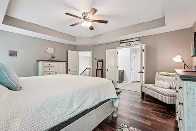 291 Harmony Circle, Acworth, GA 30101 - Photo 36