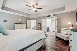 291 Harmony Cir, Acworth, GA 30101 - Photo 36