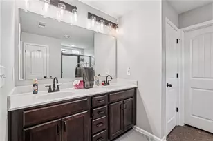 291 Harmony Cir, Acworth, GA 30101 - Photo 38