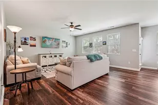 291 Harmony Cir, Acworth, GA 30101 - Photo 14