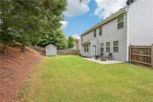 291 Harmony Cir, Acworth, GA 30101 - Photo 52