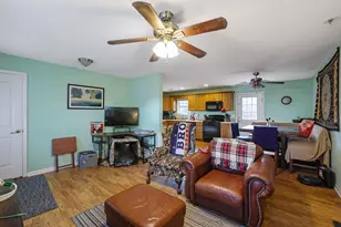 4005 Knightsbridge Road NW, Kennesaw, GA 30144 - Photo 8