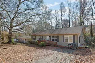 4005 Knightsbridge Road NW, Kennesaw, GA 30144 - Photo 4