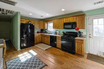 4005 Knightsbridge Road NW, Kennesaw, GA 30144 - Photo 12